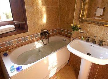 Hotel Domus Aurea Agrigento Buitenkant foto
