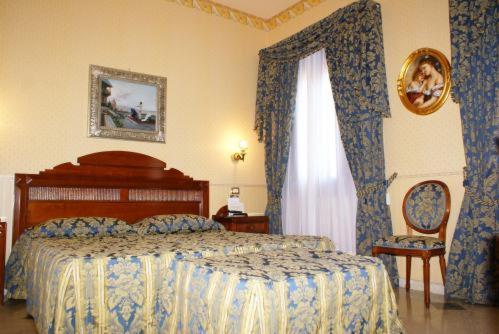 Hotel Domus Aurea Agrigento Kamer foto