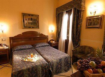 Hotel Domus Aurea Agrigento Buitenkant foto