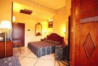 Hotel Domus Aurea Agrigento Buitenkant foto