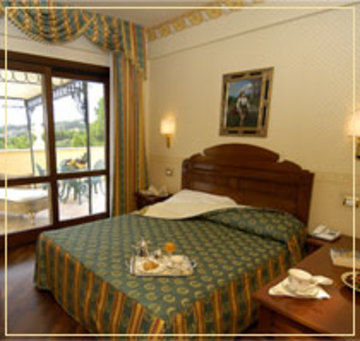 Hotel Domus Aurea Agrigento Buitenkant foto